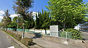 永之谷公園