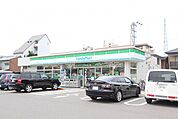 ファミリーマート高松茜町店