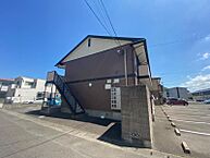 香川県高松市屋島西町2308-9：物件画像／アパマンショップレインボーロード店　株式会社グローバルセンター