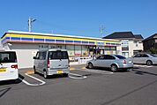 ミニストップ高松多肥下町店