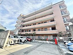 物件画像 ダイアパレス国分寺鷹の台II