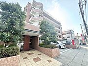 現地外観