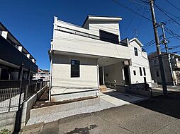物件画像 国分寺市日吉町二丁目新築戸建〜限定１棟〜