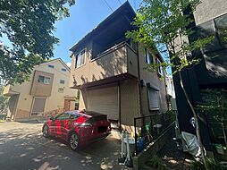 物件画像 小平市学園西町1丁目中古戸建〜積水ハウスの注文住宅〜