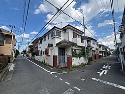 物件画像 国分寺市戸倉2丁目条件なし土地