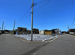 物件画像 日高市武蔵高萩1丁目条件なし土地