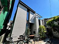 東京都北区赤羽西4丁目：物件画像