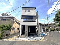 東京都板橋区相生町：物件画像