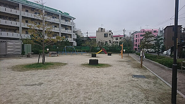周辺を拡大表示