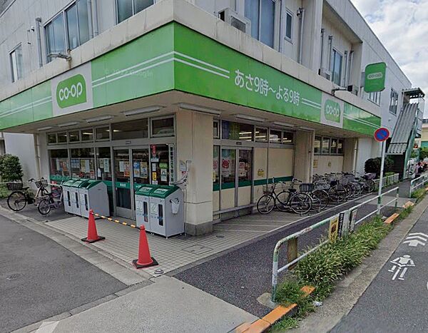 周辺を拡大表示