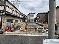 東京都足立区西新井4丁目：物件画像