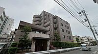 東京都足立区谷中3丁目：物件画像