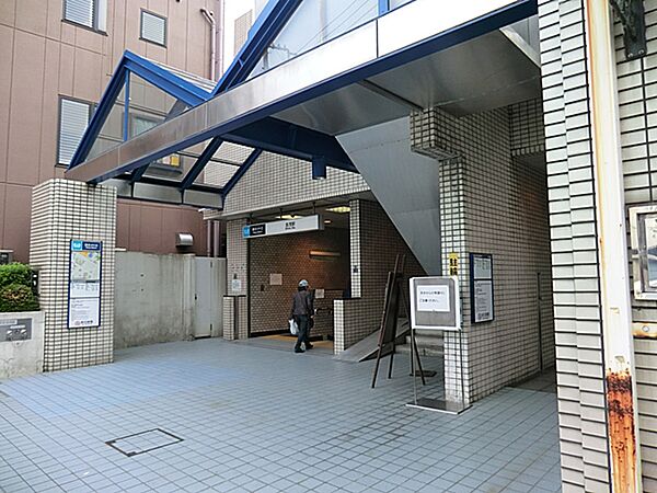 周辺を拡大表示