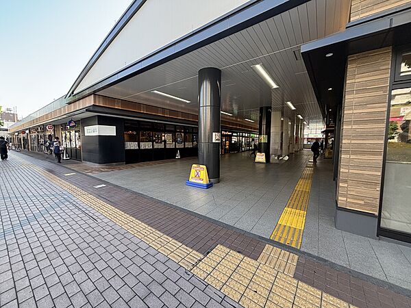周辺を拡大表示