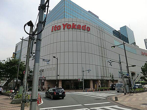 周辺を拡大表示