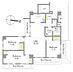 間取り：間取り図