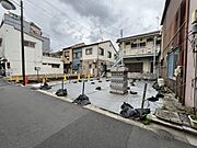 現地写真