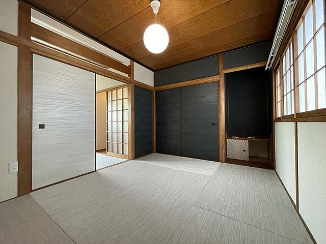 室内