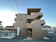 香川県高松市鬼無町藤井134-3：物件画像／アパマンショップ高松中央公園店　株式会社グローバルセンター