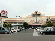 マルナカ栗林南店
