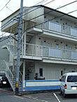 香川県高松市花園町三丁目6-5：物件画像／アパマンショップ高松中央公園店　株式会社グローバルセンター