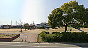 多肥南公園
