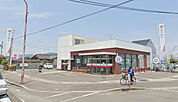 香川銀行　円座支店