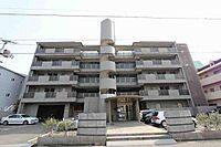 香川県高松市錦町一丁目17-20：物件画像／アパマンショップ高松中央公園店　株式会社グローバルセンター