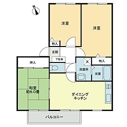 🉐敷金礼金0円！🉐高松琴平電気鉄道琴平線 太田駅 徒歩11分