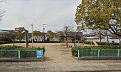 上福岡宮西公園