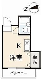 🉐敷金礼金0円！🉐高徳線 栗林公園北口駅 徒歩9分