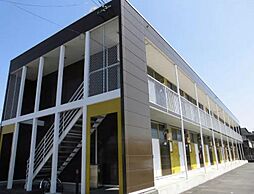 JR高徳線 木太町駅 徒歩9分の賃貸アパート