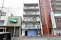 高松琴平電気鉄道志度線 今橋駅 徒歩2分の賃貸マンション