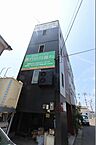 香川県高松市郷東町641-1：物件画像／アパマンショップ高松中央公園店　株式会社グローバルセンター