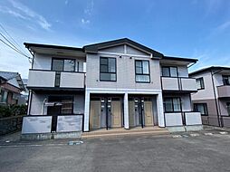 JR高徳線 八栗口駅 徒歩5分の賃貸アパート