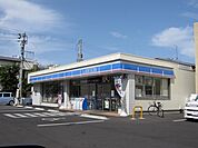ローソン高松塩上町店