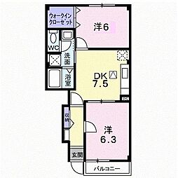 🉐敷金礼金0円！🉐高松琴平電気鉄道琴平線 岡本駅 徒歩17分