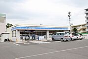 ローソン高松香西本町