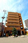 香川県高松市栗林町一丁目13-11：物件画像／アパマンショップ高松中央公園店　株式会社グローバルセンター
