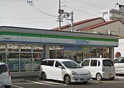ファミリーマート高松桜町店