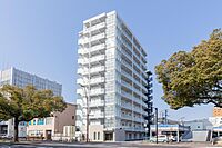 香川県高松市中野町1-1：物件画像／アパマンショップ高松中央公園店　株式会社グローバルセンター