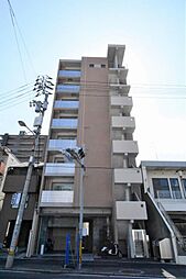 高松琴平電気鉄道琴平線 片原町駅 徒歩5分の賃貸マンション