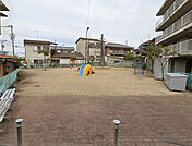 今里楠川公園