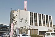 徳島銀行 高松支店
