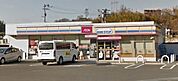 ミニストップ高松牟礼町店