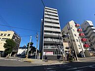 香川県高松市通町6-9：物件画像／アパマンショップ高松中央公園店　株式会社グローバルセンター