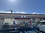 セブンイレブン高松屋島駅東