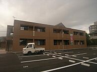 香川県高松市鬼無町藤井430-1：物件画像／アパマンショップ高松中央公園店　株式会社グローバルセンター
