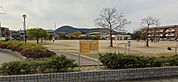 松縄流石中央公園