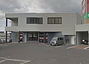 香川銀行　空港口支店